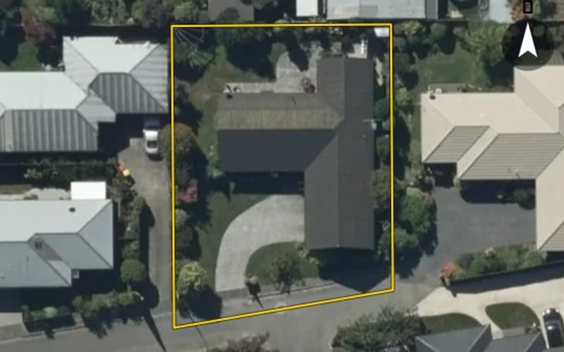 6 Tuscany Place