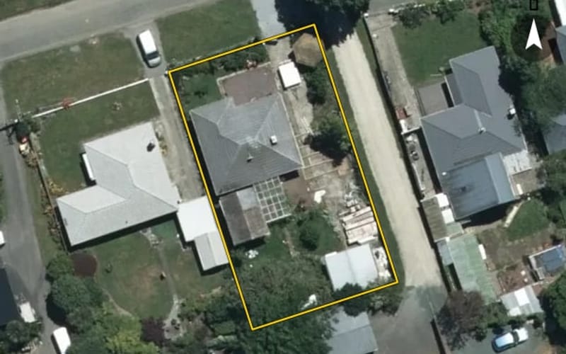 10 Hanby Park