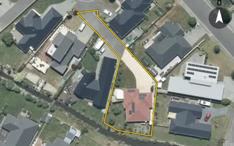 16 Orchard Grove