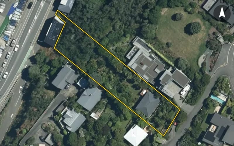 108 Queens Road