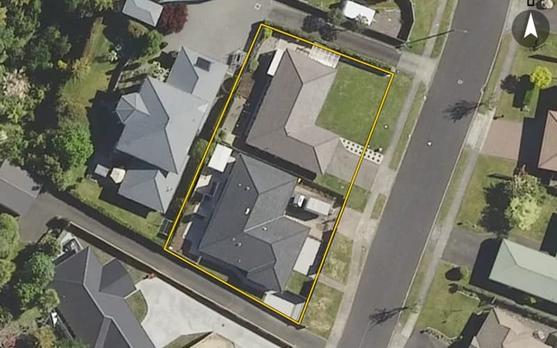 12A Gillam Crescent