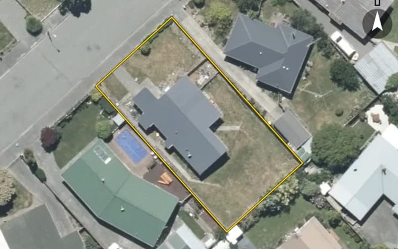 11 McElrea Place