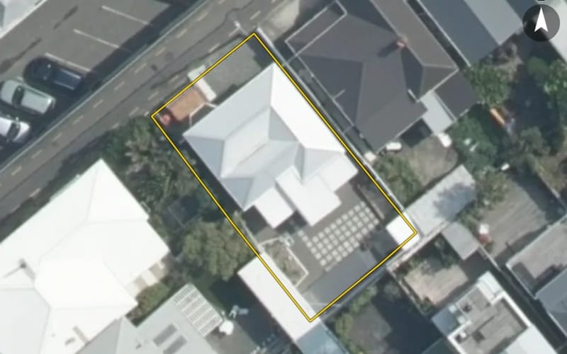 2 Prince Street
