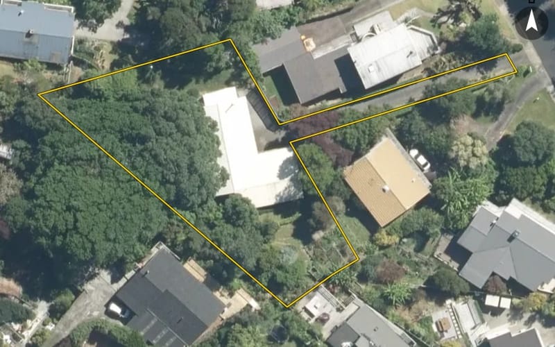 14 Glenelg Road