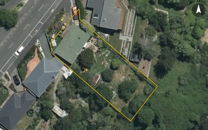 111 Princes Drive