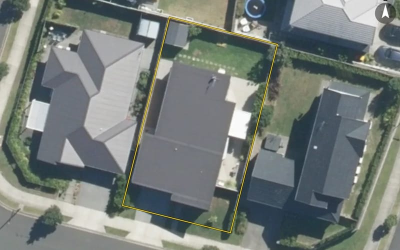 4 Taikura Avenue