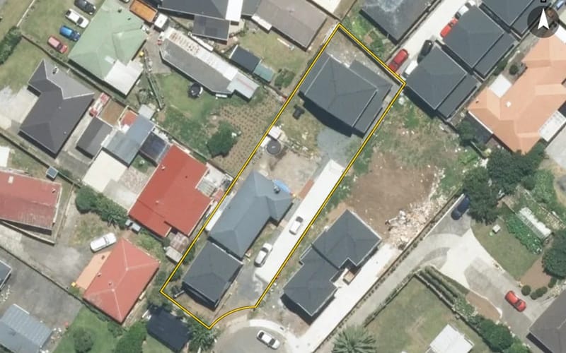 11 Pamir Road