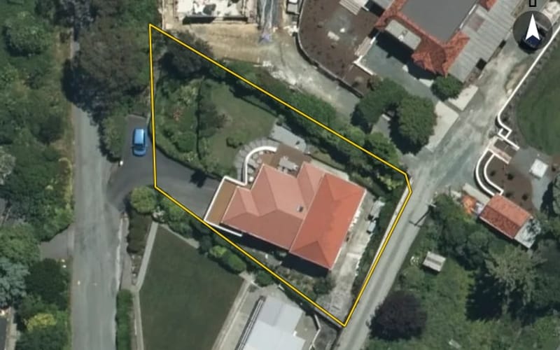 24 Moncrieff Avenue