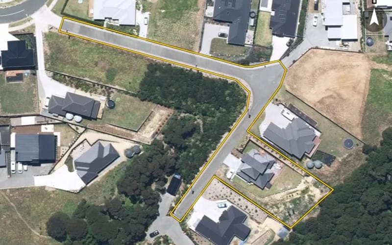 14 Eckford Lane