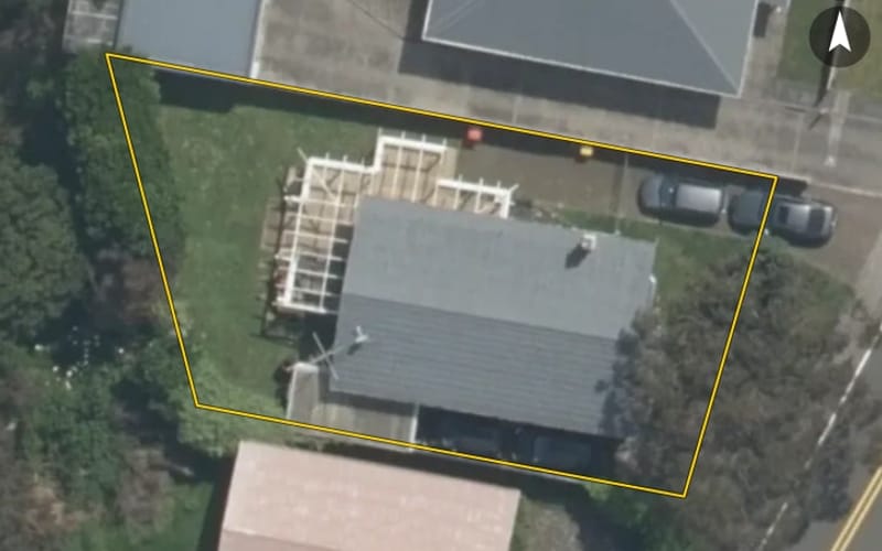 14 Petherick Crescent