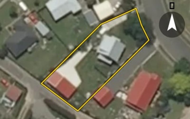 4 Guy Avenue