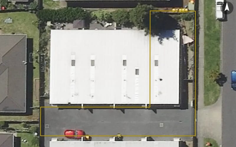 11A Herewini Street