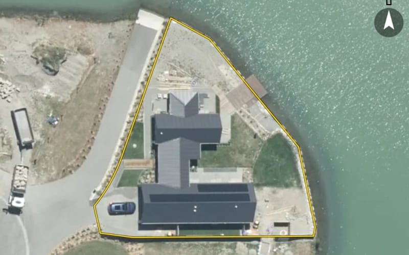 16 Kennedy Quay