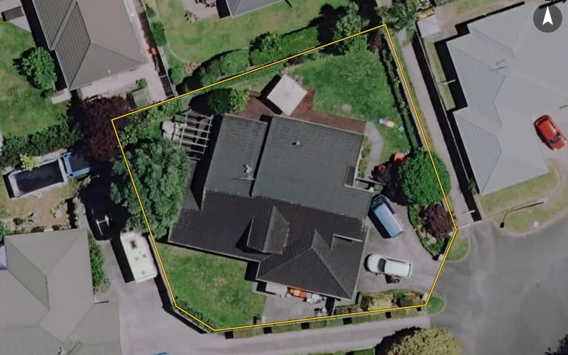 5 Harwich Court