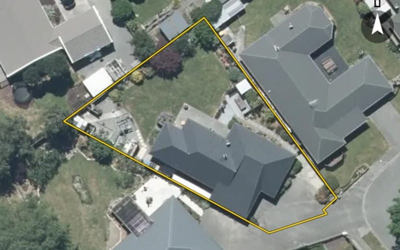 15 Digby Place