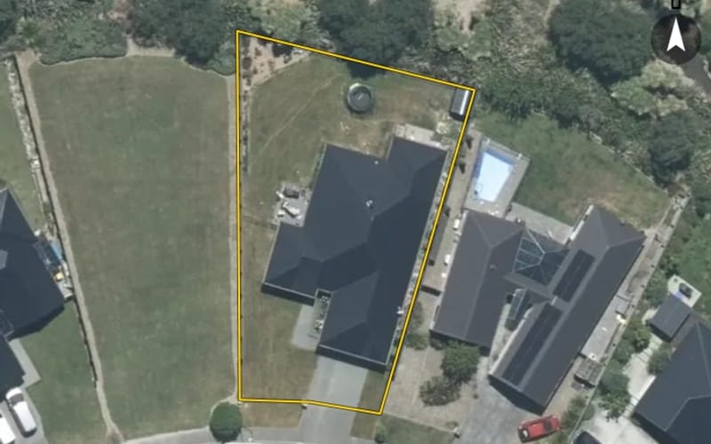 15 Redhaven Rise