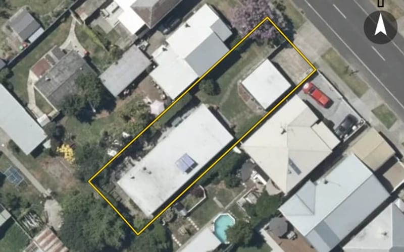 68 Vigor Brown Street