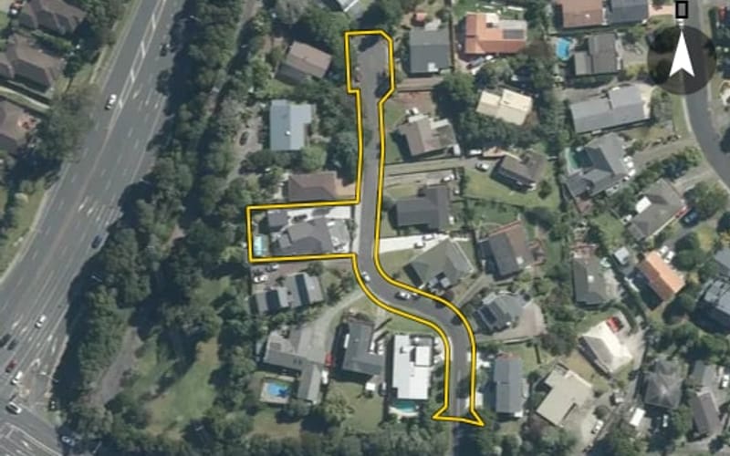 10 Panorama Court