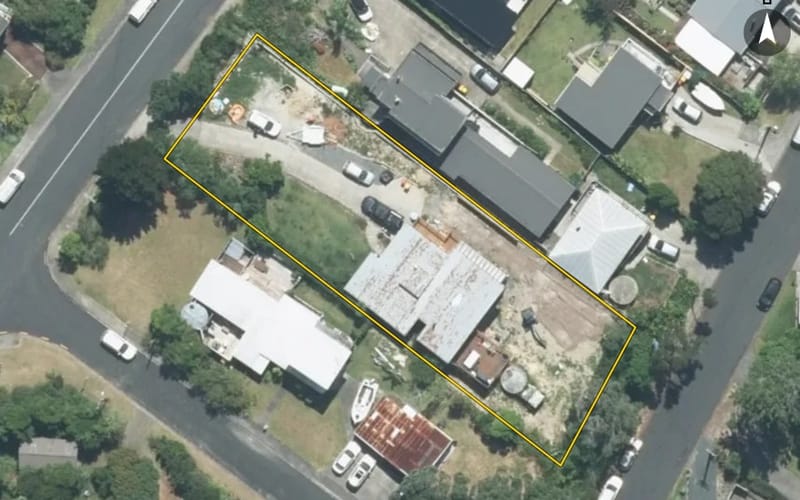 21 D'Oyly Drive