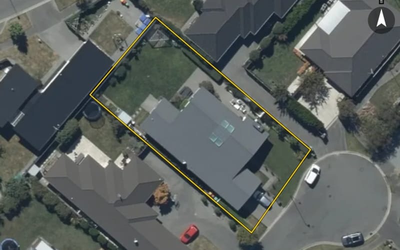 15 McDermott Place