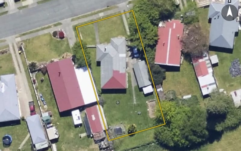 24 Matai Crescent