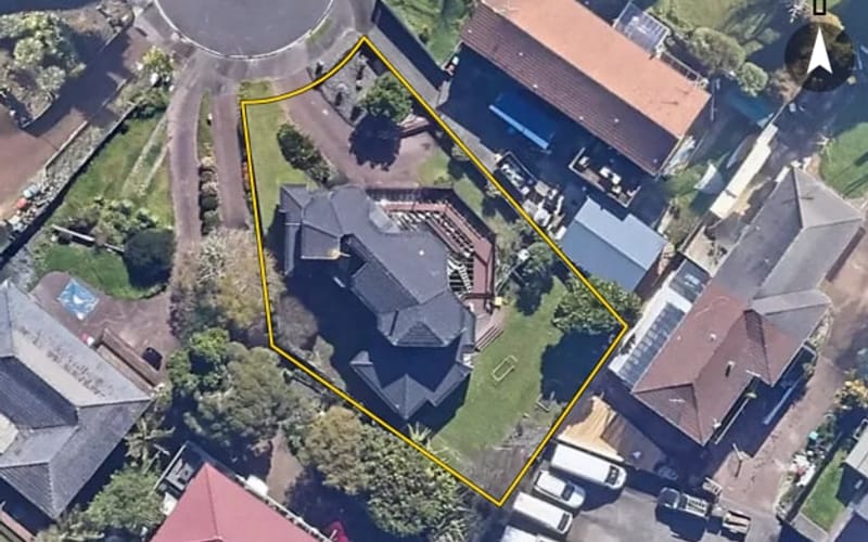 8 Culdaff Place