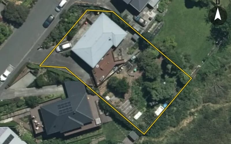 55 Britannia Heights