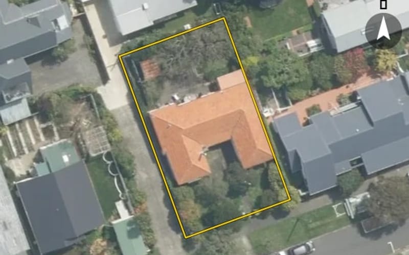 6 Marsden Avenue
