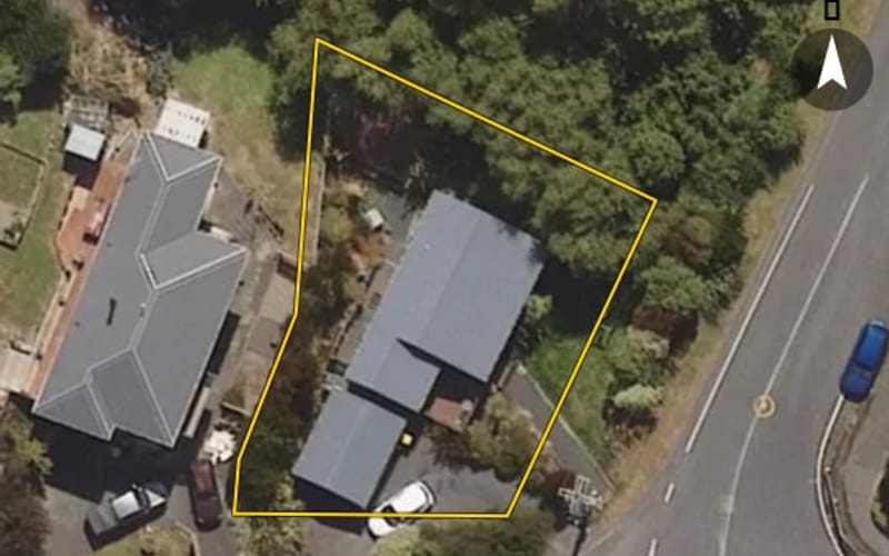 5 McIntosh Road
