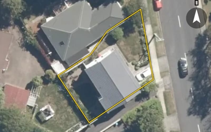32 Gloucester Street