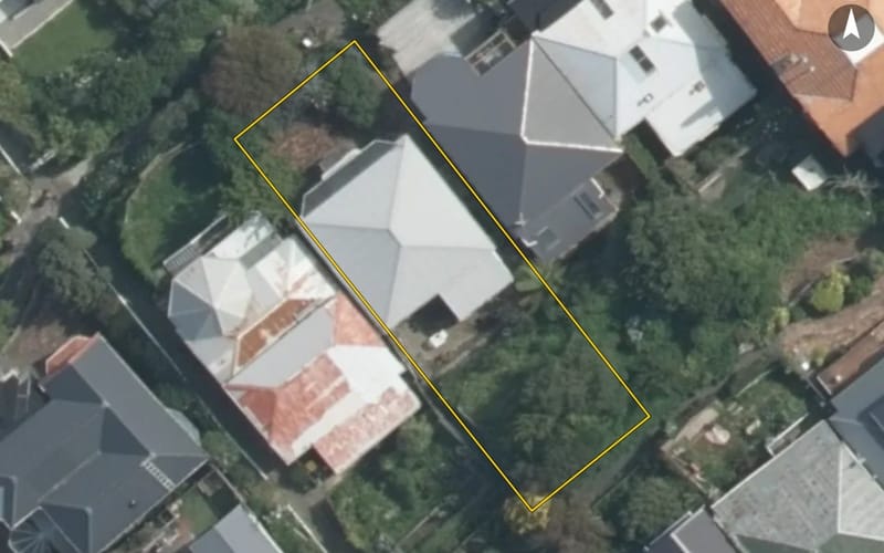 3 McIntyre Avenue