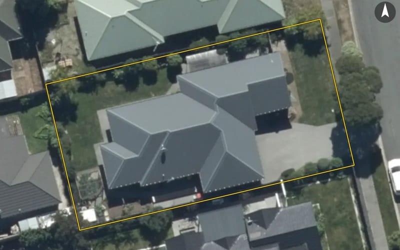 44 Forest Drive