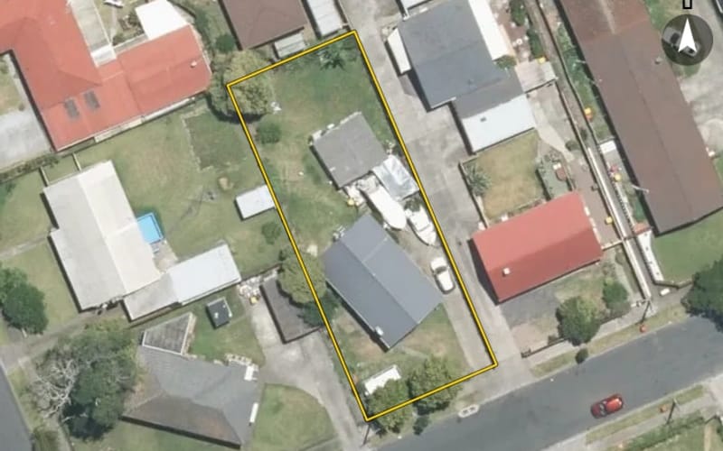 11 Evelyn Street