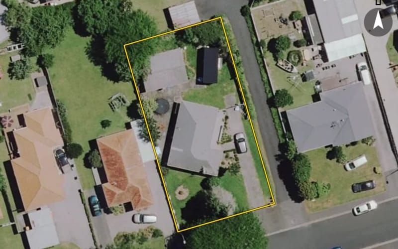 35 Tranmere Road