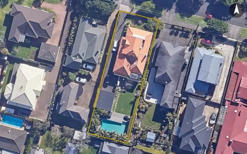 34 Orakau Avenue