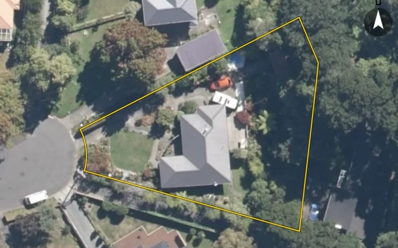 12 Birch Grove