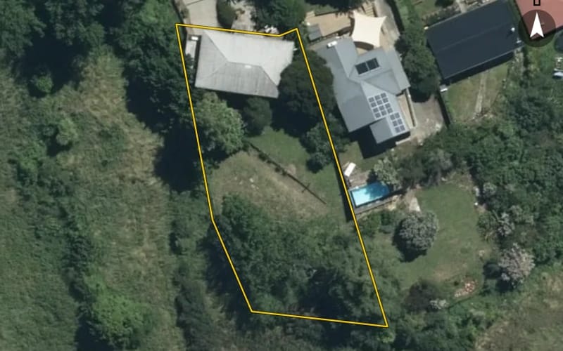25 Britannia Heights