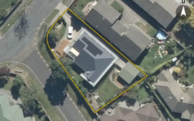 7 Rosebank Avenue
