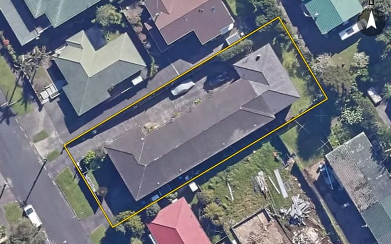 1/1 Rongo Road