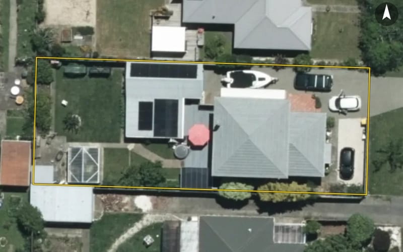 15 Mill Street
