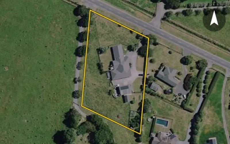 161 Boyd Road