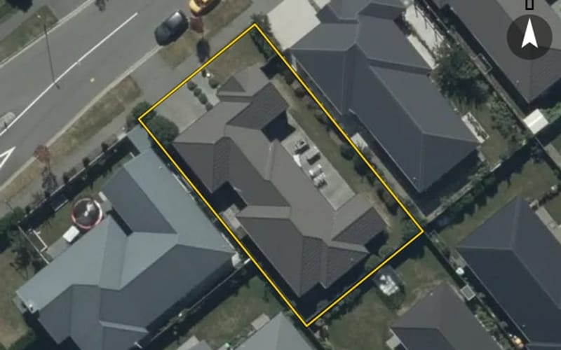 78 Kittyhawk Avenue