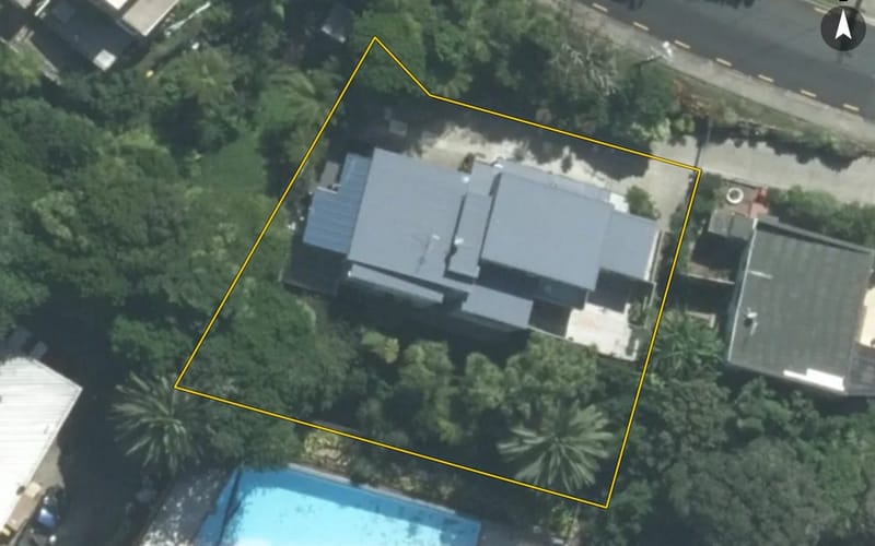 32 Bayview Road