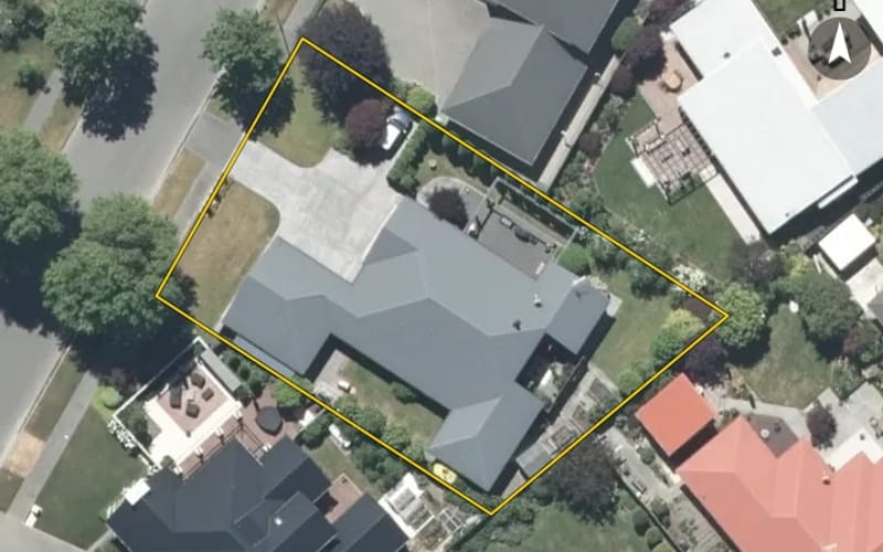 18 Country Place