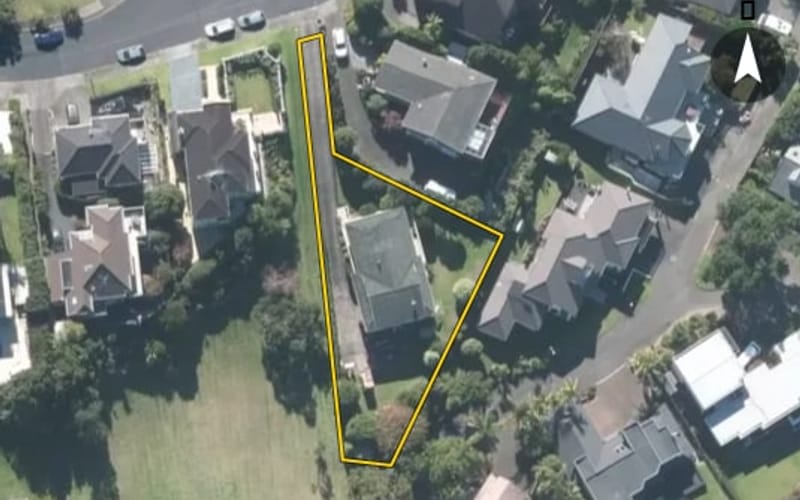 23 Callender Place