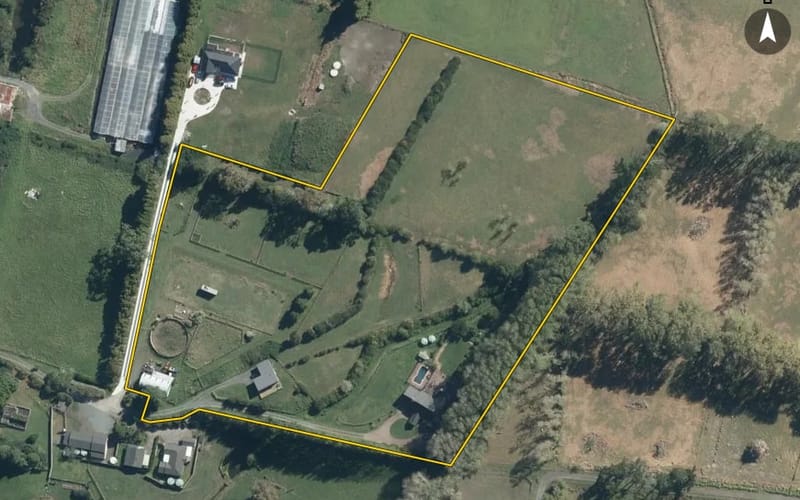 1270A Dairy Flat Highway