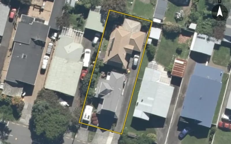 17 Copeland Street