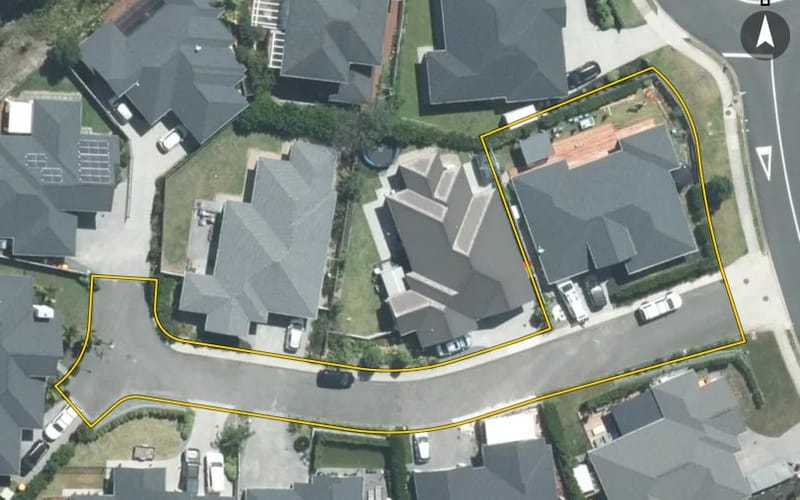 2 Pheasant Close