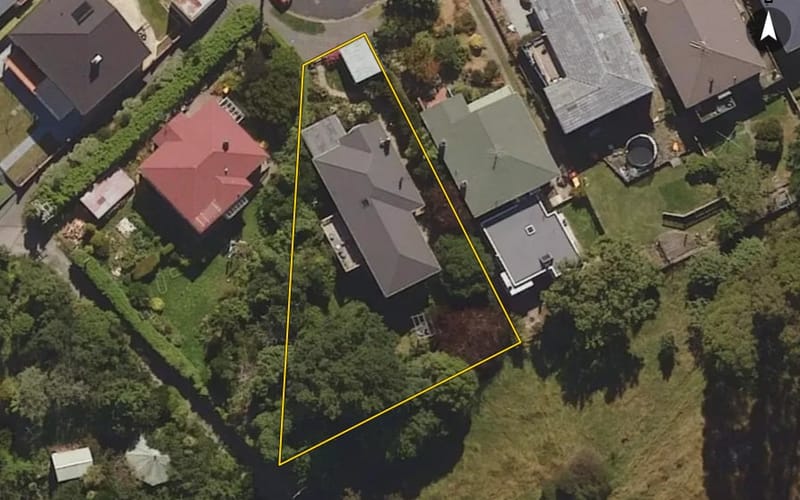 14 Grandview Crescent