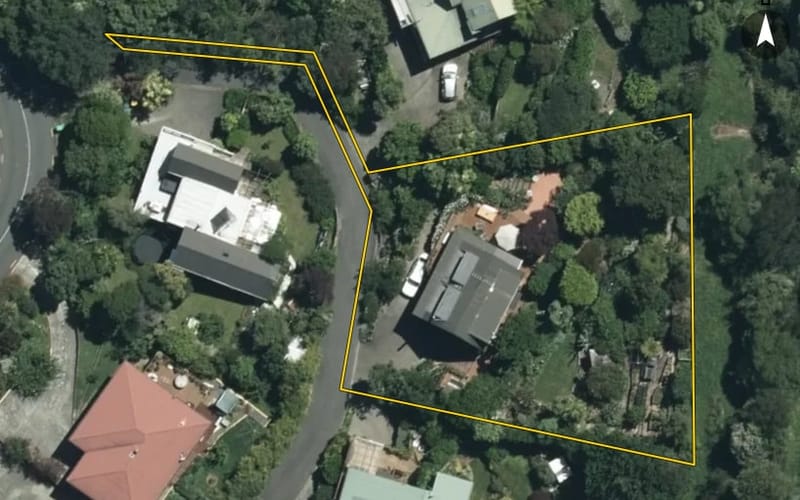 100 Tosswill Road